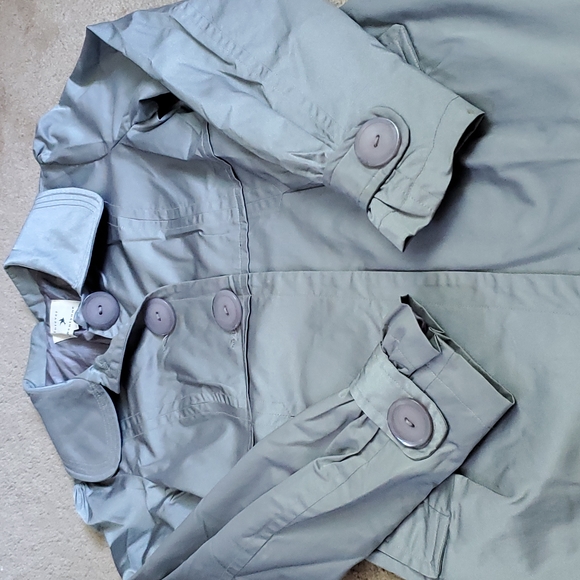 Adorable Forever 21 jacket - Picture 6 of 12